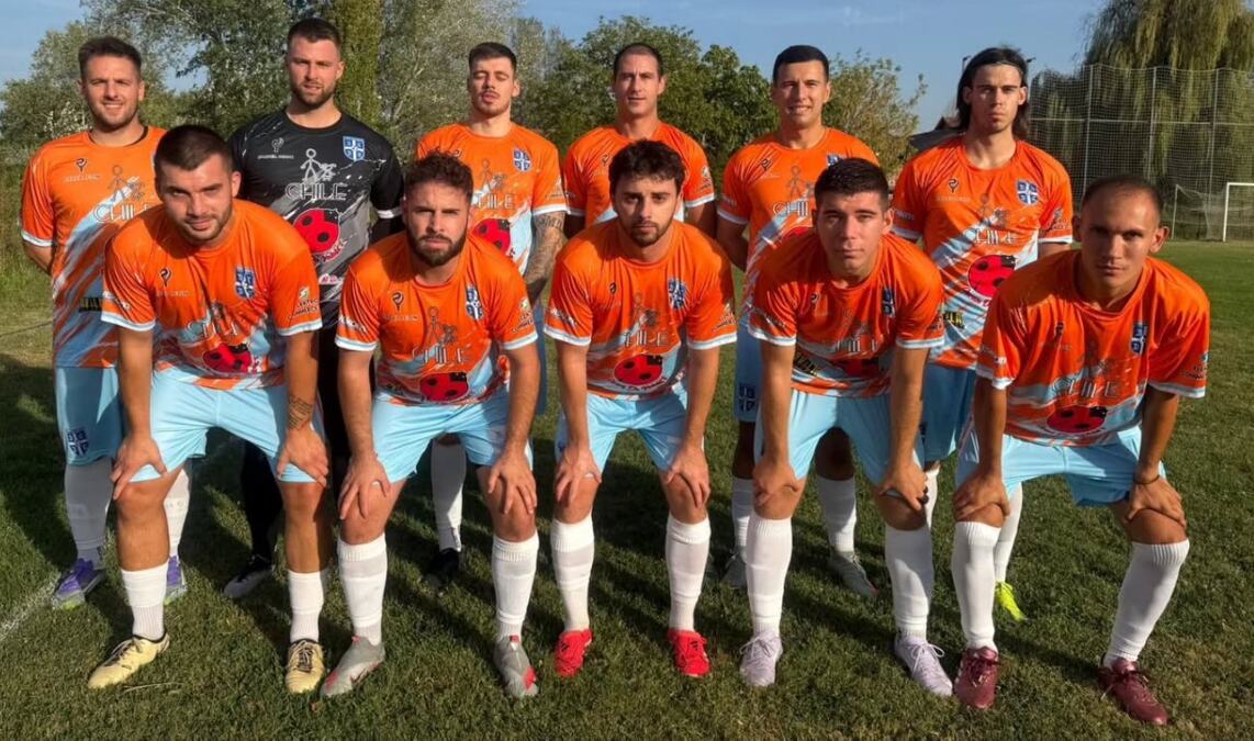 UGRINOVCI STIŽU NA FUDBALSKU MAPU BEOGRADA I SRBIJE! Sinđelić - klub duge tradicije i porodične atmosfere!