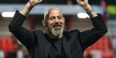 Dejan Stanković se posle dva meseca pojavio u javnosti - Ovo nije mogao da propusti