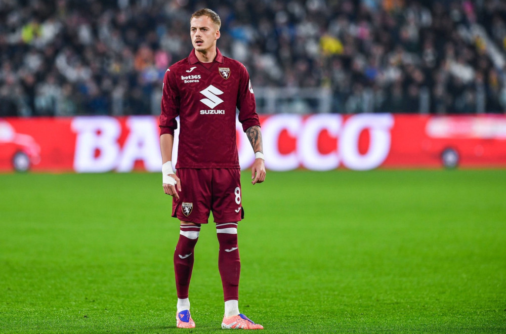Finalista Lige Evrope želi Ivana Ilića