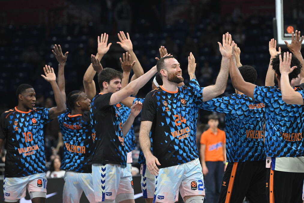 Crvena zvezda našla pojačanje u Španiji: Teodosić dovodi centra po želji novog trenera Navara