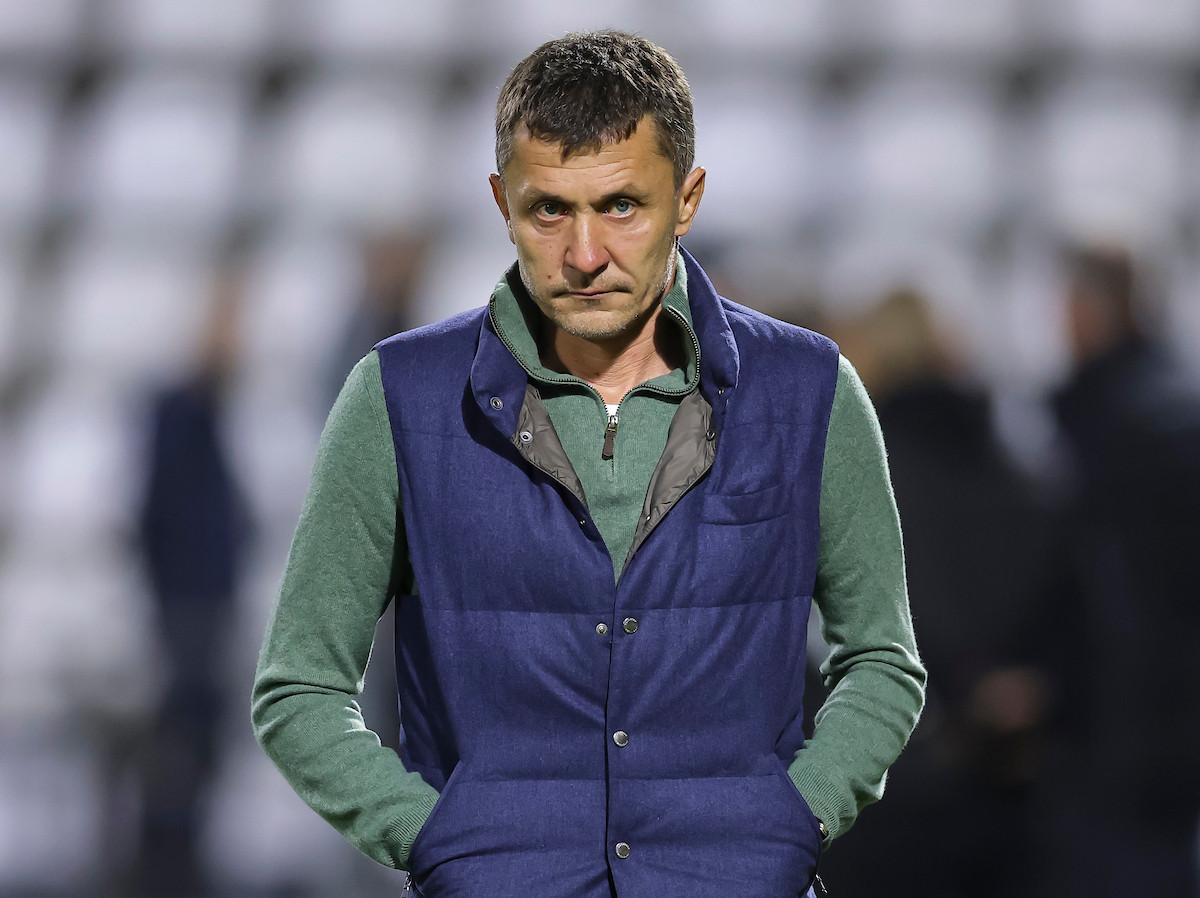 Ko je još napustio Partizan sa Sašom Ilićem?