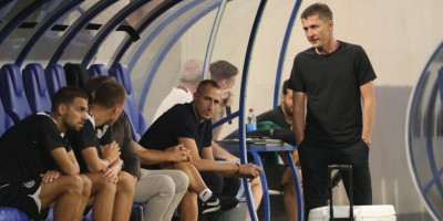 Partizan prošao, legenda diže uzbunu: "Bili smo mnogo uplašeni"