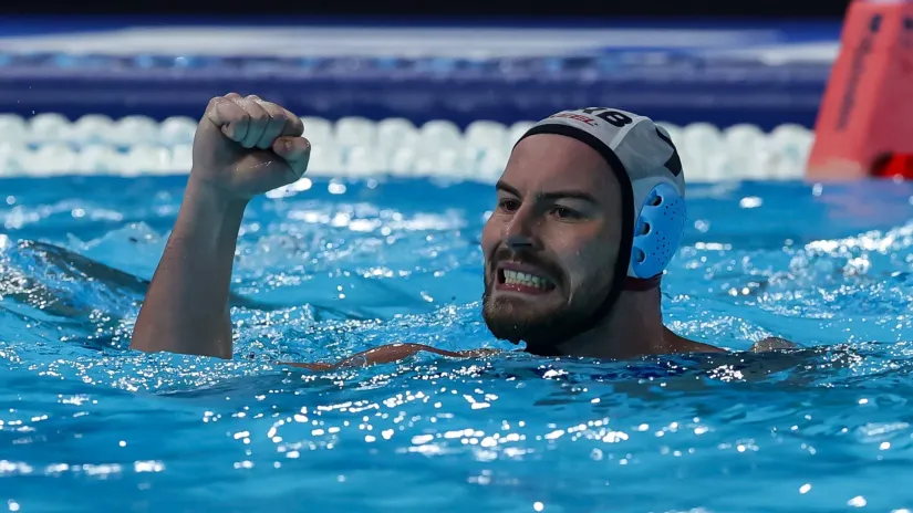 Drašović krunisan u Splitu: Marselj osvojio Evrokup