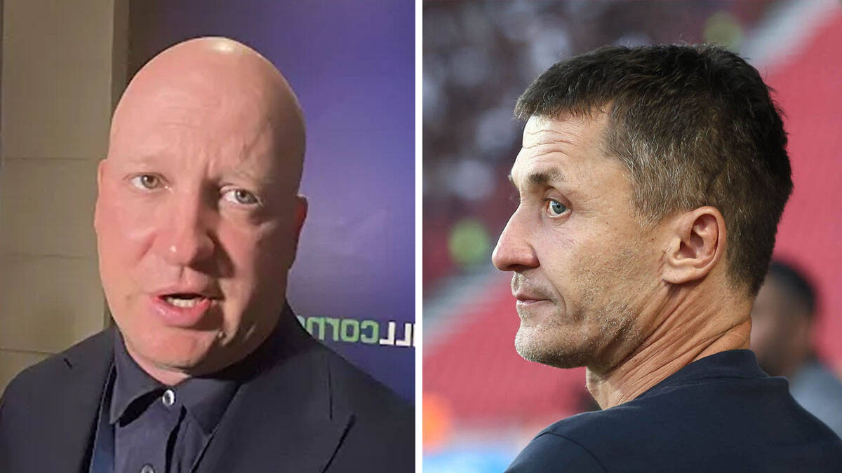 Marko Nikolić: "Poslednji sam koji će da baci kamen ka Partizanu"