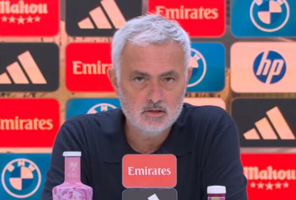 "POKAŽITE MI JEDAN DOKAZ I PRIZNAĆU!" Murinjo zapalio vatru na KONFERENCIJI ZA MEDIJE: Usledio izazov koji je dodatno PODIGAO TENZIJE!