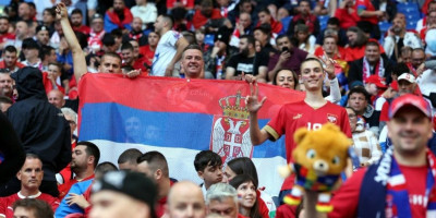 Srbija dobila novog selektora! Željko Obradović preuzima reprezentaciju