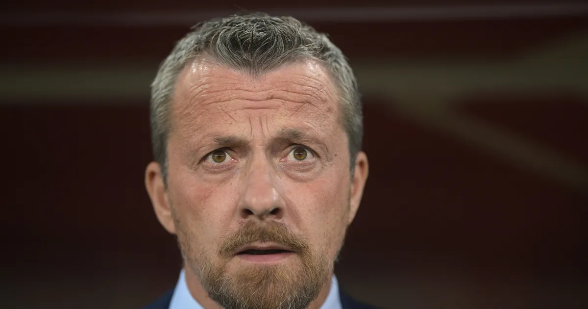 Jokanović izgubio 7:3 na debiju, pa hvalio Šaćirija: "On je jedini koji je..."