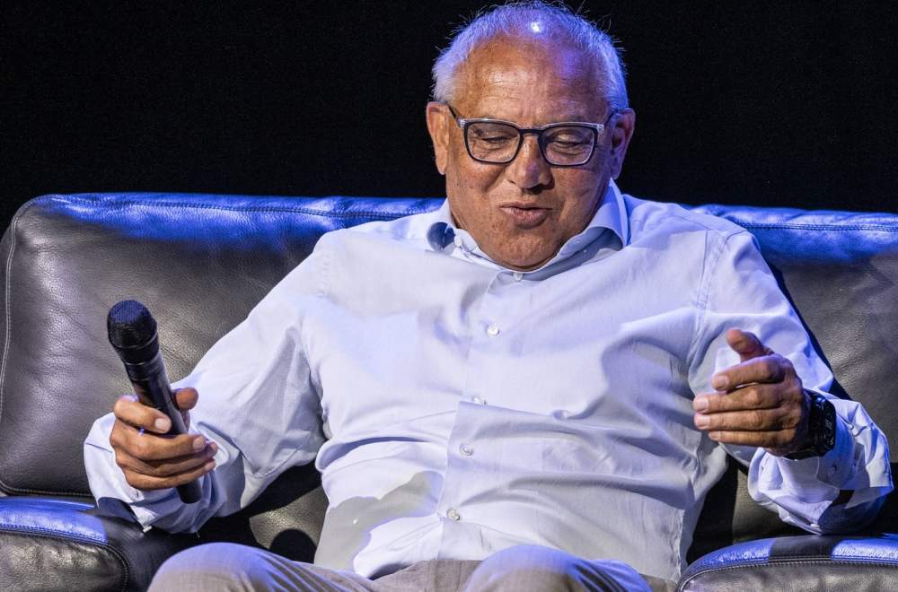 Legendarni trener iznenadio izborom za "Zlatnu loptu"!