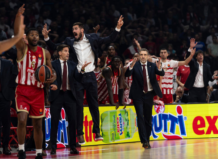 ARENA SE POKLONILA NIKOLI KALINIĆU: Evo kako im je proslavljeni as odgovorio...