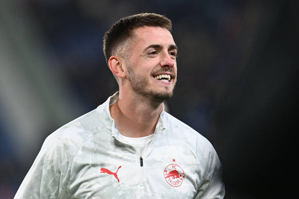 Aleksa Terzić ne dolazi u Zvezdu: Dok se igra za Ligu šampiona, biće na pregledima