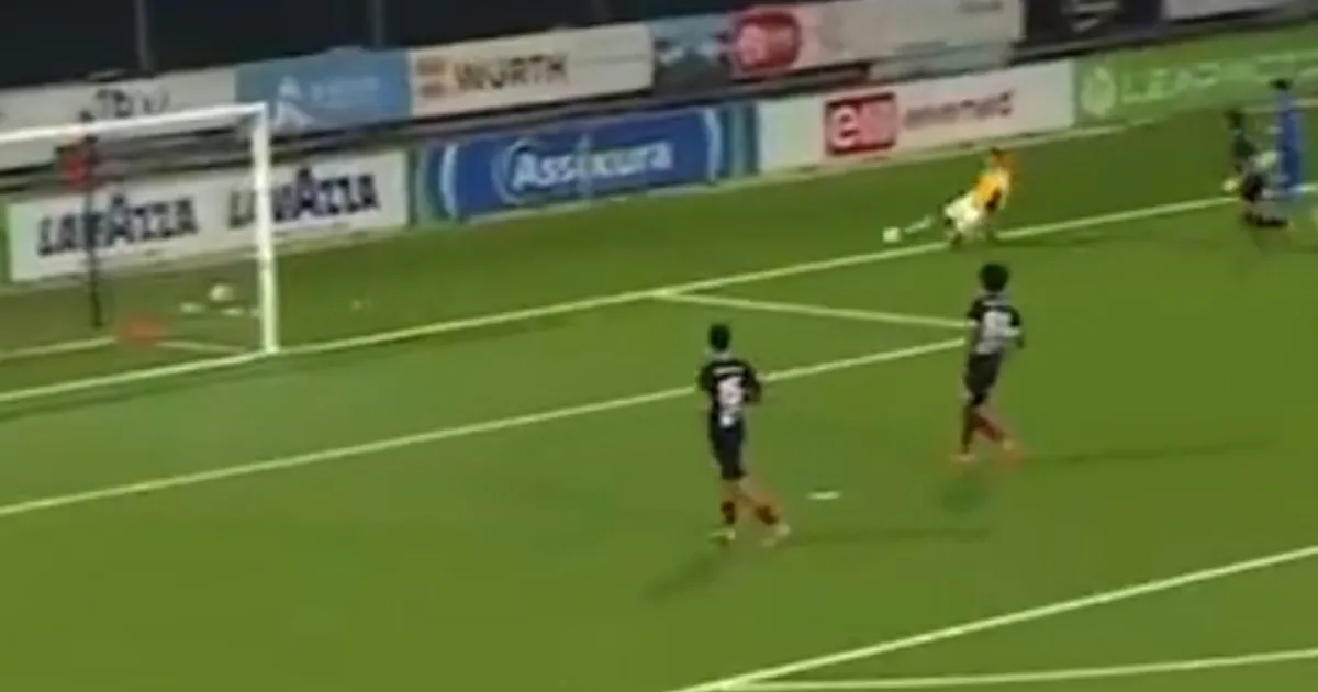 Velika sramota UEFA, klub srpskog fudbalera pokraden naočigled celog sveta