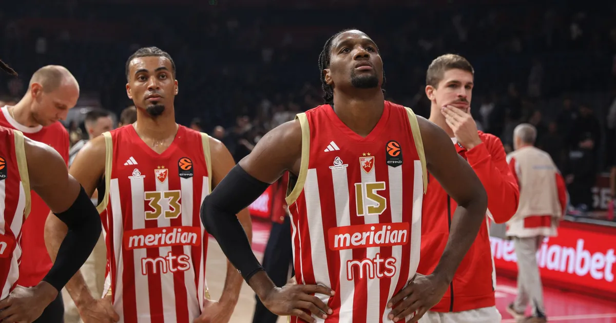 Ovo su kvote za meč Asvela i Crvene zvezde: Tim sa Malog Kalemegdana favorit, da li je ovo realno stanje?