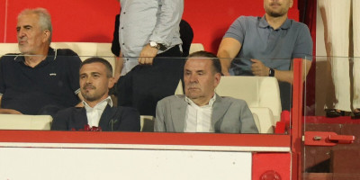 Partizan, Vojvodina i Železničar čekaju potencijalne rivale u 3. kolu kvalifikacija za Ligu konferencije