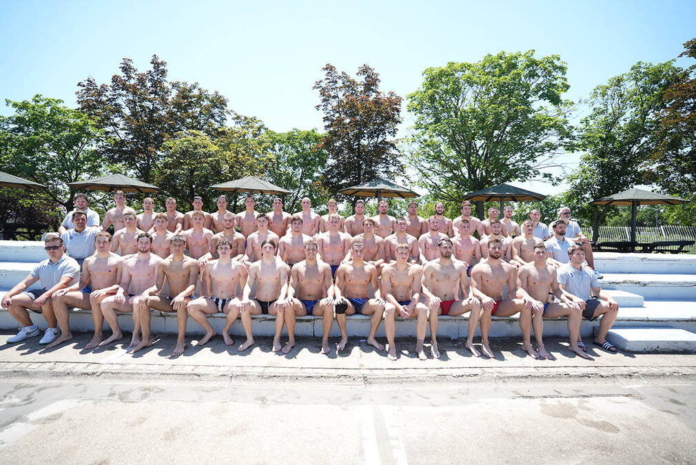 Vaterpolo savez Srbije promenio ime: Nove promene u našem trofejnom sportu
