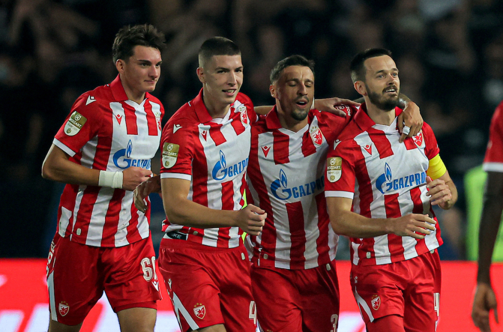 UEFA promenila format kvalifikacija šta čeka srpske klubove?