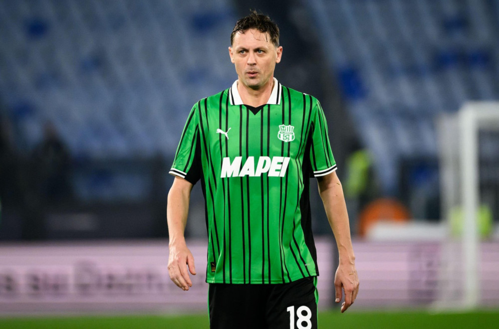 Nemanja Matić bi mogao u Juventus