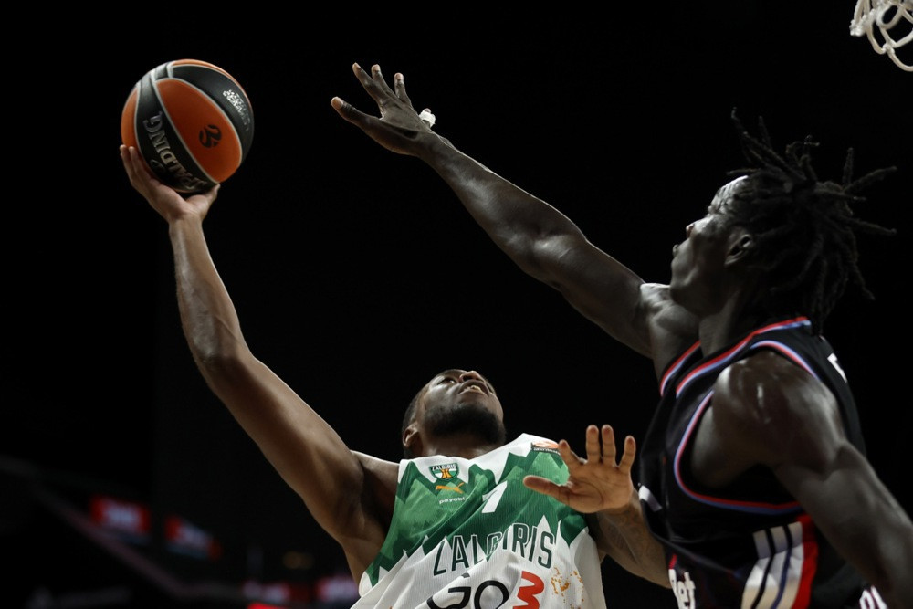 Čekajući potpis Brauna - Trojica napustila Žalgiris!