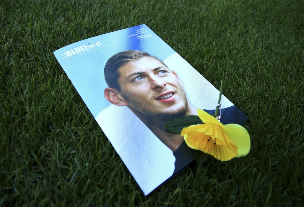 ŠOK OBRT: Kardif ostao bez 100 miliona posle tragedije Emilijana Sale!