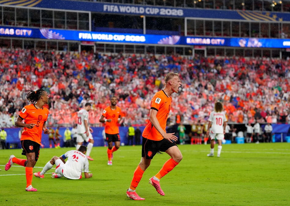 HOLANDIJA - MAROKO: Derbi šesnaestine finala! Tražimo četvrtog učesnika osmine finala