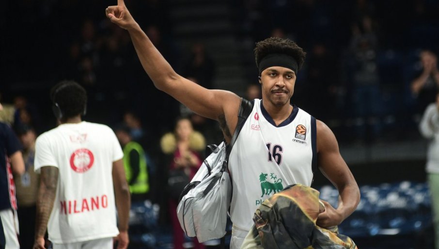 ŠTA KOČI POVRATAK LEDEJA U PARTIZAN? Crno-beli moraju da ispune ova dva uslova!