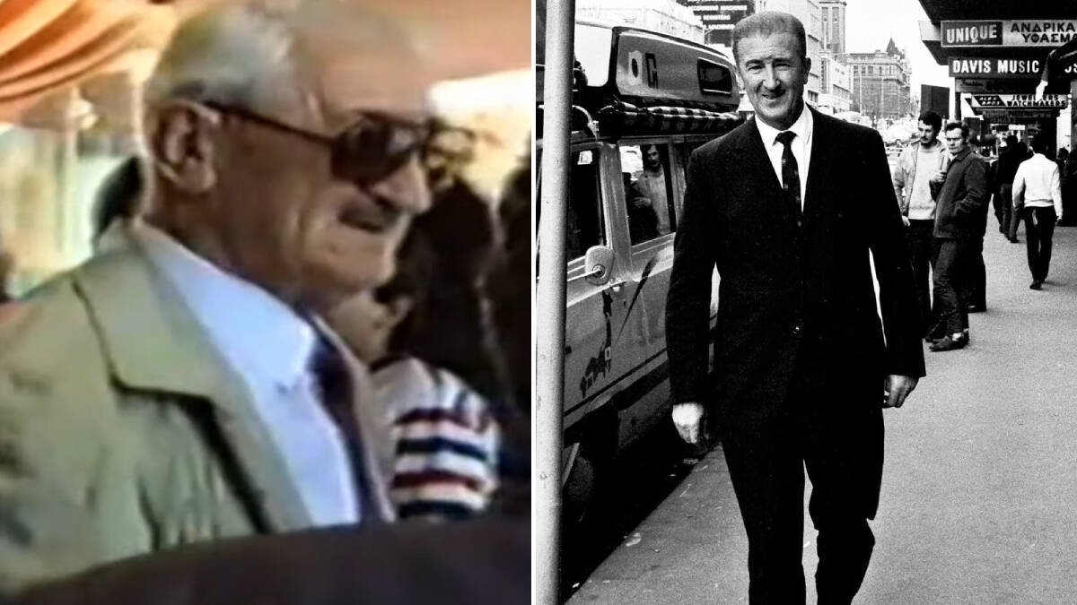 Pobegao iz Jugoslavije usred noći, vratio se sa tamnim naočarima: Ko je Srbin koji je pisao istoriju Barselone