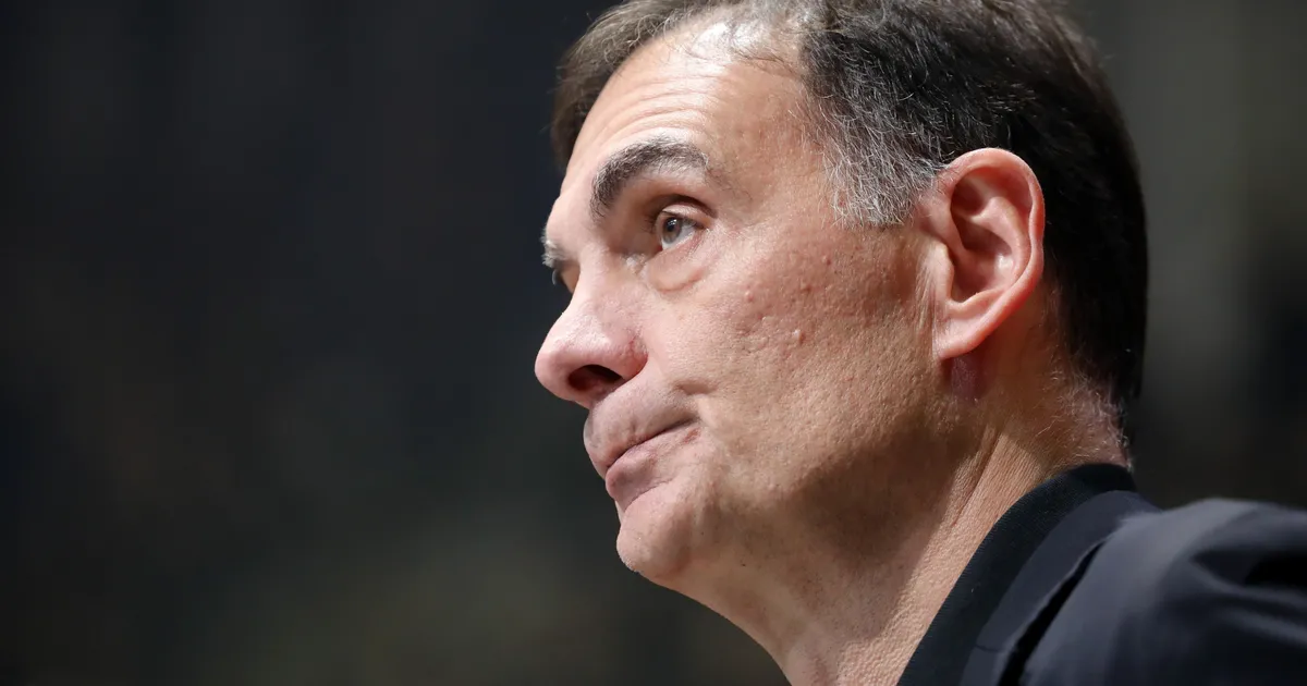 Barcokas pomenuo "odbeglog igrača", pa pohvalio Kodija: "Mislim da niko od nas..."