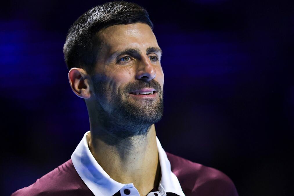 PUT DO TORINA JE PAKLEN! Novak saznao rivale u Parizu - čeka ga brutalan posao!