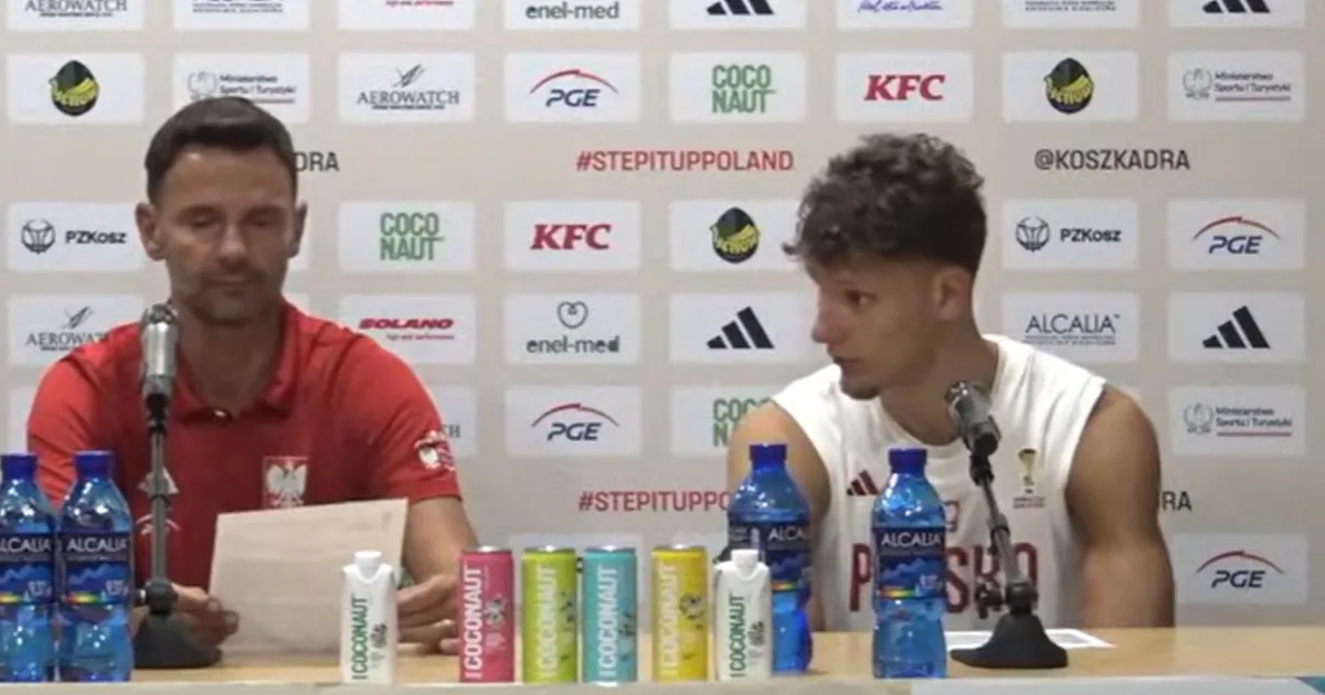 Hrvat napravio hit scenu na konferenciji: Njegov sin pričao o meču, ovaj odgovorio: "Ne slažem se, nije tako"