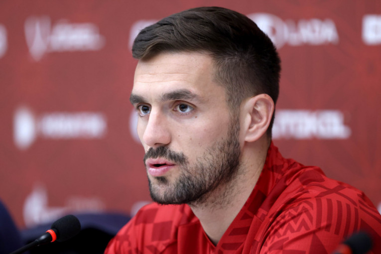 SAZNAJEMO! DUŠAN TADIĆ BLIZU POTPISA: Dolazak u Zvezdu je završena stvar