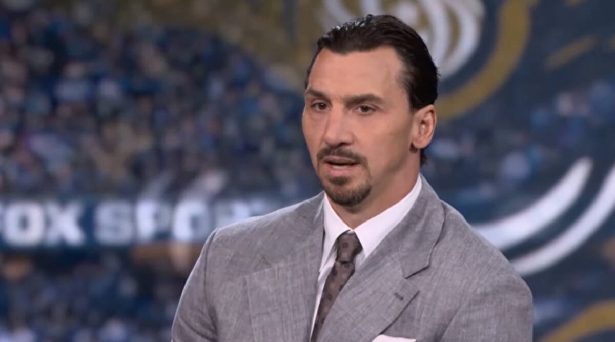 "Ja bih dobio 4 crvena kartona": Ibrahimović i Anri videli šta je uradio Kilijan Mbape posle rušenja Paragvaja