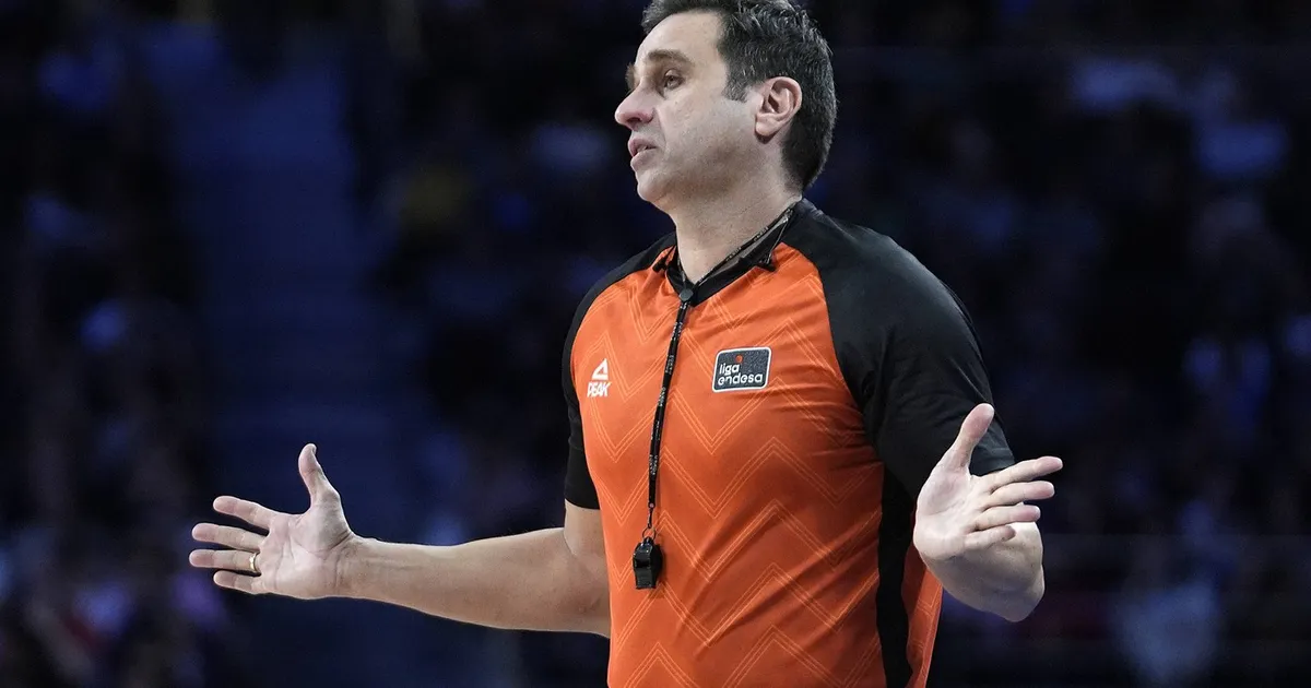 Određeni arbitri za meč Partizana i Zvezde: Ukrajinac, Španac i Francuz sude Večiti derbi