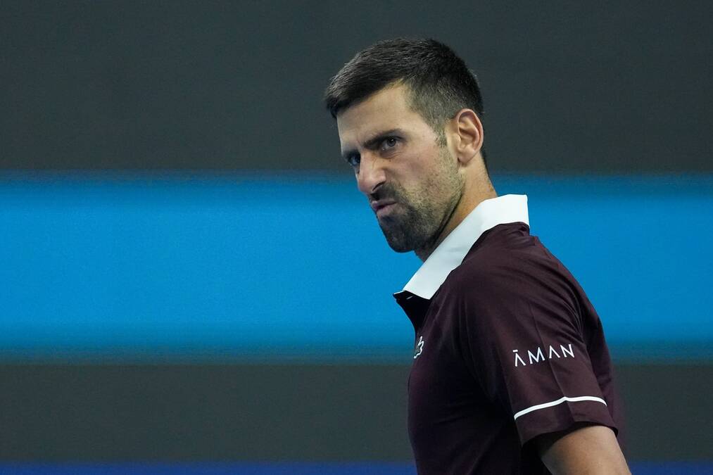 Šta je Đoković zaradio plasmanom u polufinale Pekinga? Novac je u drugom planu, sad nema nazad