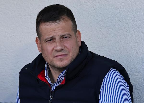 LALATOVIĆ ODLAZI! Poznato ko bi mogao da ga nasledi na klupi Novog Pazara!
