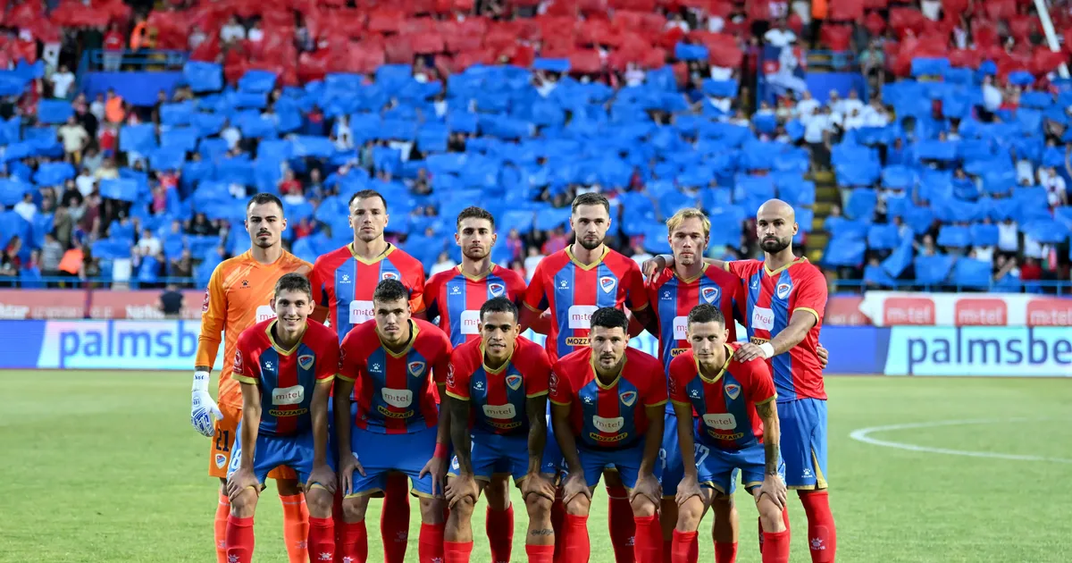 Komšije se nadaju Evropi, Stefan Savić doneo Borcu pobedu i pozitivnu atmosferu pred revanš