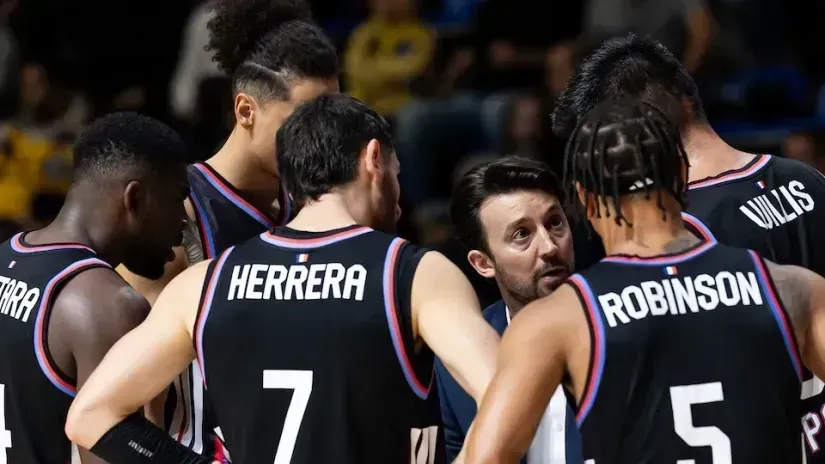 Pariz pronašao krilnog cetra u Kini sa NBA iskustvom