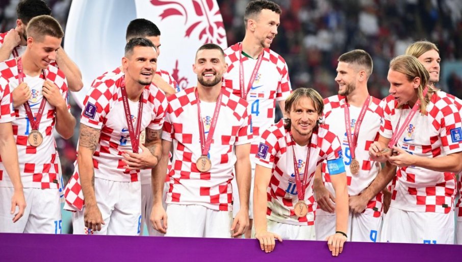 KAKAV HOROR SLAVNOG HRVATA! Zbog nje je izgubio želju za životom, danima ništa nije jeo...