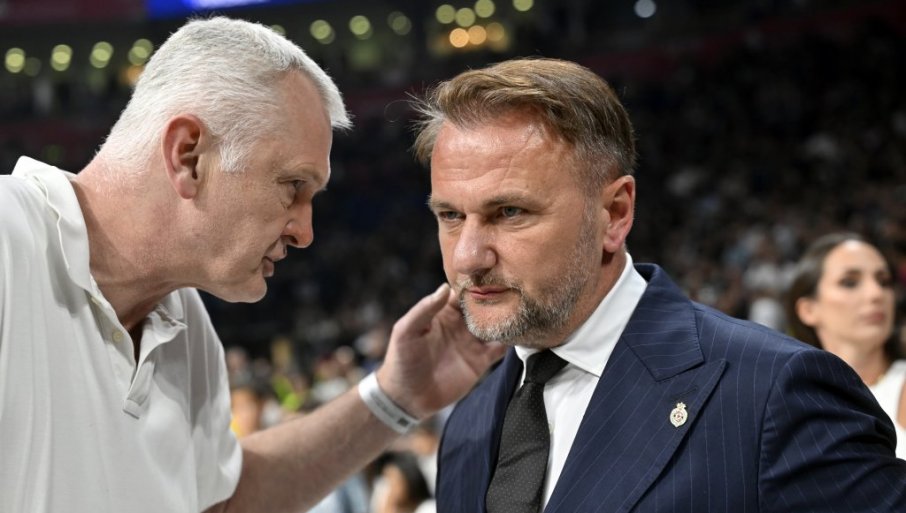 CRNO-BELI MOGU DA BIRAJU POJAČANjA! Evo koji su igrači otpušteni u NBA ligi