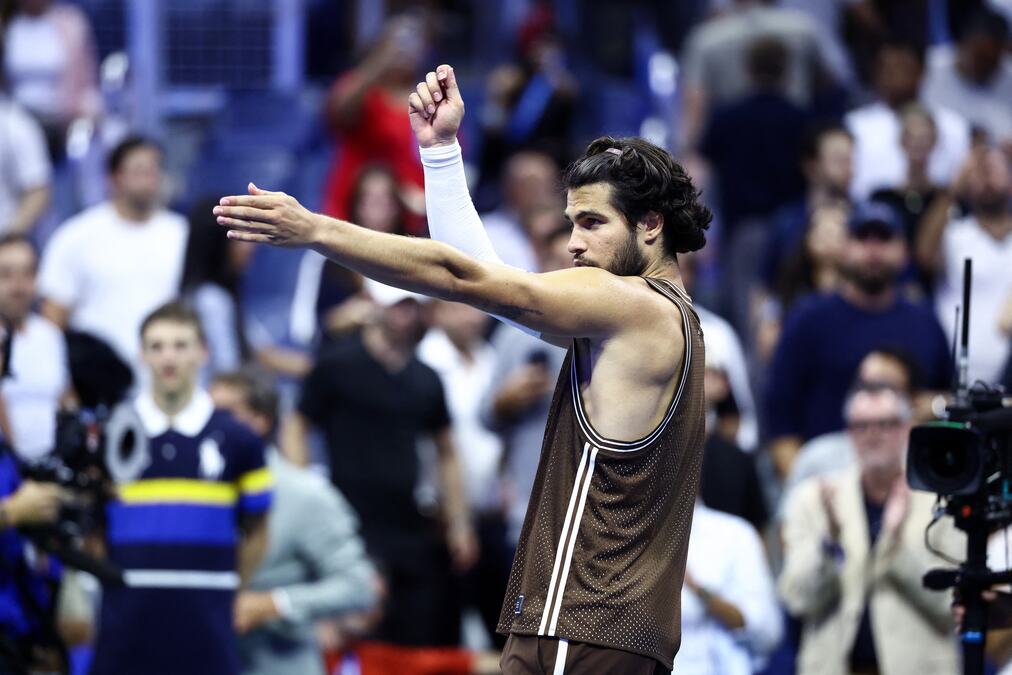 ĐOKOVIĆ, FEDERER I NADAL POKUŠAVALI ALI NISU USPELI! Alkaraz napada istorijski podvig!