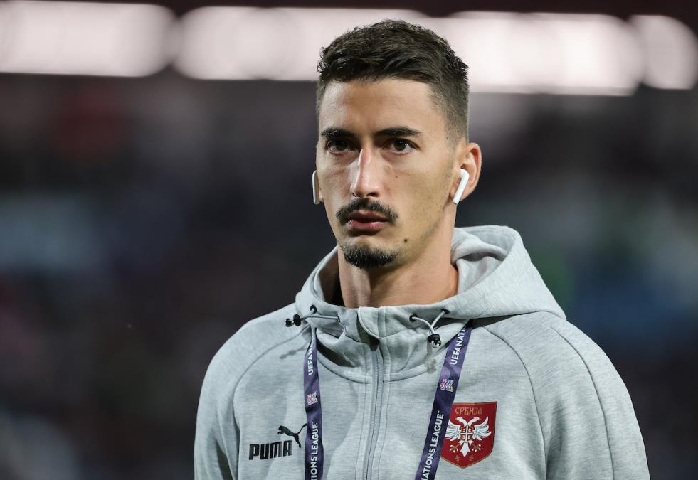 ĐURIČIĆ NAPUSTIO ATINU: Koja je sledeća stanica?