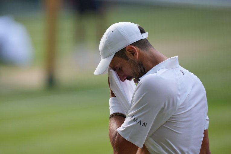 NOVAK ĐOKOVIĆ SAZNAO RIVALE! Paklen žreb za Srbina na ovogodišnjem US openu!
