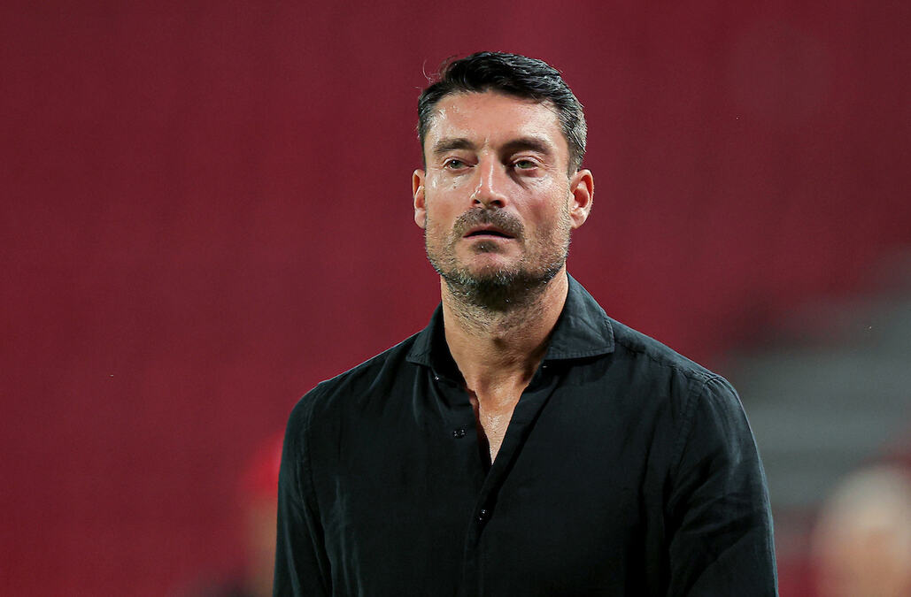 PRVO PA MUŠKO ZA RIJERU! Španac za superligaški debi ima derbi protiv prvoplasiranog tima! Evo gde možete da gledate utakmicu Zvezda - Čukarički