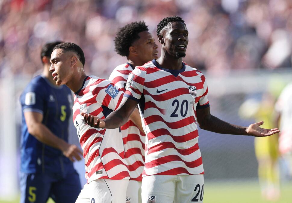 SKANDAL NA MUNDIJALU? Bela kuća navodno tražila ukidanje suspenzije zvezdi američke selekcije! Tvrdnje britanskog novinara uzdrmale svet!
