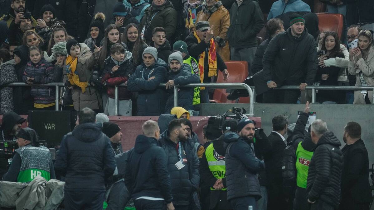 Amir Rahmani: "Šta sam dobio kao kapiten na Kosovu? Dve godine napada!"