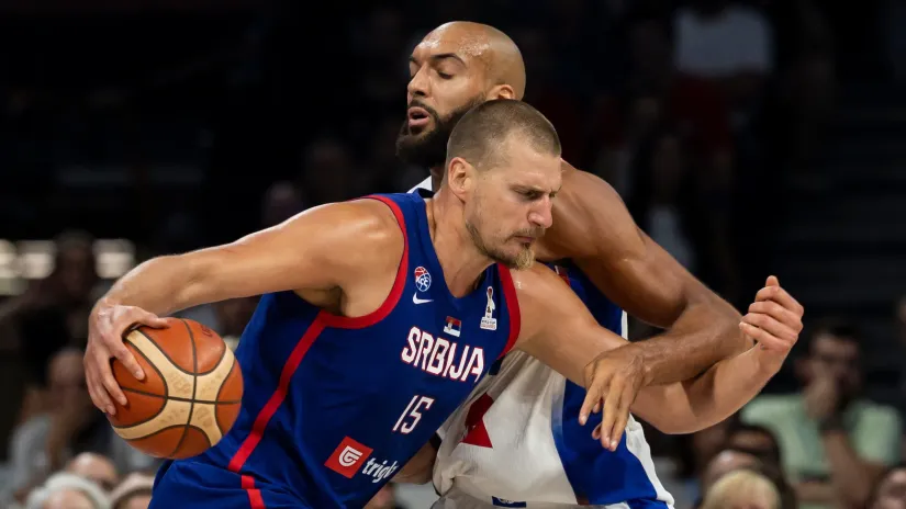 Francuzi nas na kraju uveli u nepotrebnu nervozu, no Srbija ima čelične živce