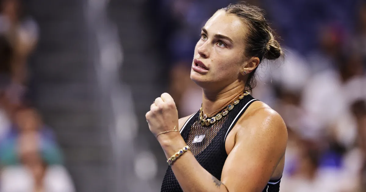 Sabalenka se izvinila, pa saznala najgoru vest sa US Opena