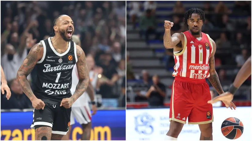 Karlik vs Kris: Može biti samo jedan Džons