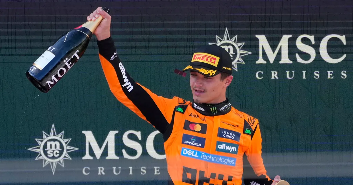Svetski šampion udario na organizaciju: "Formula 1 samo želi da zaradi više novca, ne misle na sport"
