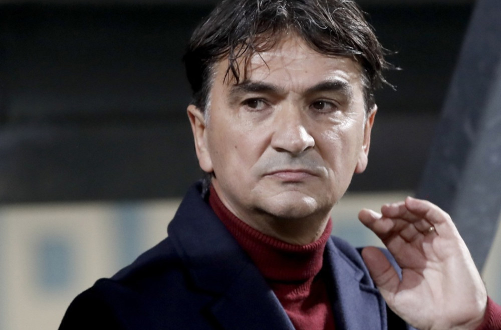 "Hrvatska je najuređenija reprezentacija na svetu"