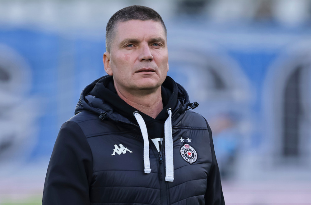 Srđan Blagojević: "Sramota me je..."