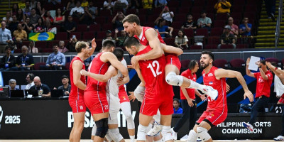 Belgija dodatno zakomplikovala stvari Srbiji: "Orlovi" sada sami sebi kroje sudbinu